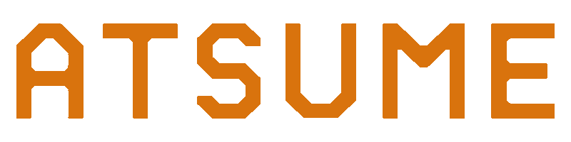 ATSUME